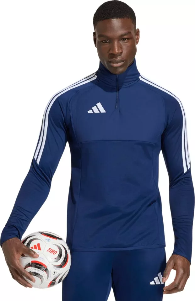 Mikina adidas Tiro 26 League Winterized