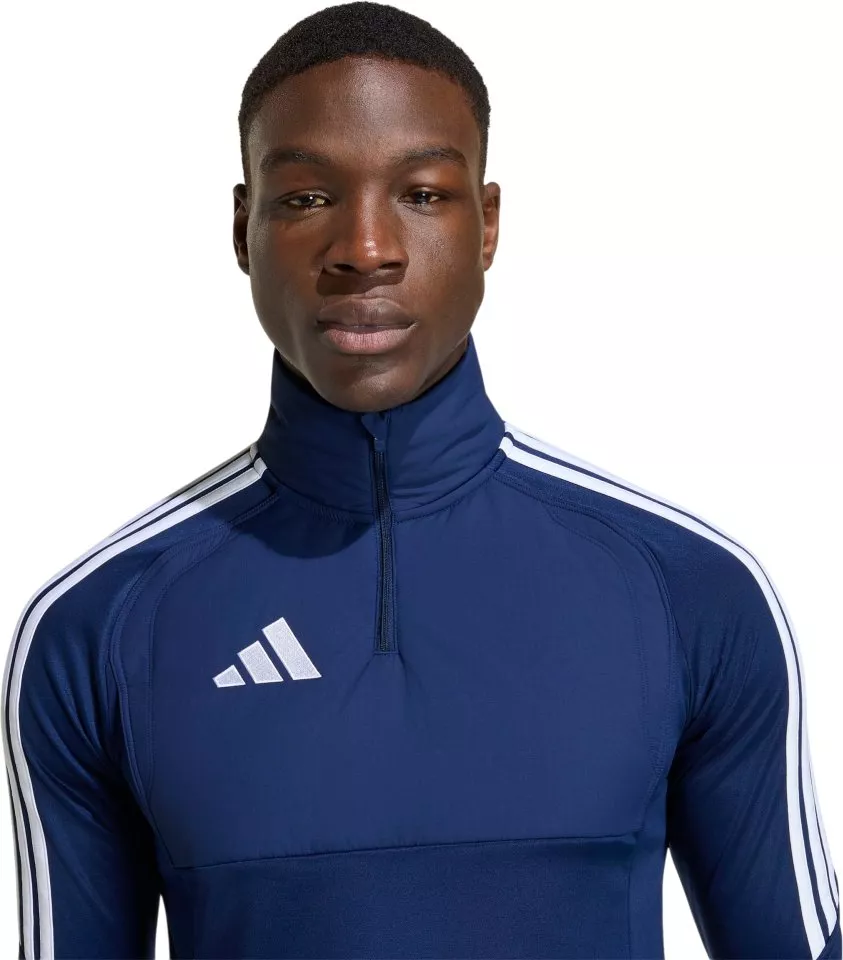 Mikina adidas Tiro 26 League Winterized