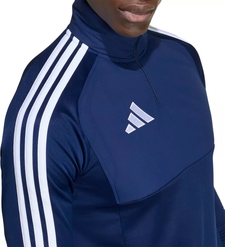 Mikina adidas Tiro 26 League Winterized