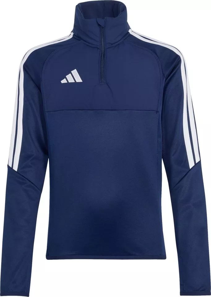 Dječji zimski trening top s dugim rukavima adidas Tiro26 League Winterized