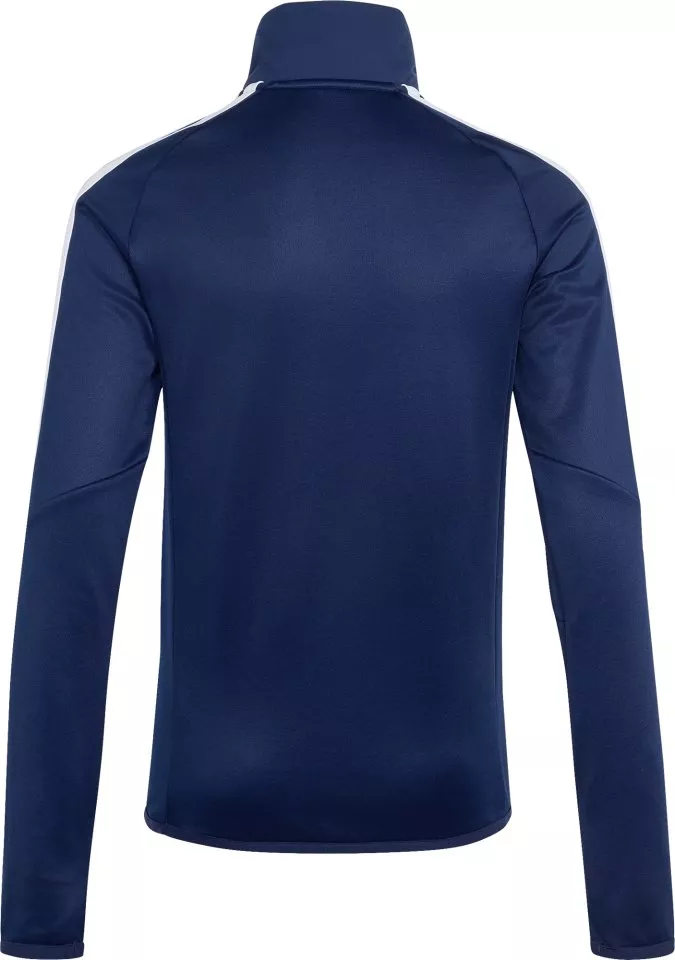 Dječji zimski trening top s dugim rukavima adidas Tiro26 League Winterized