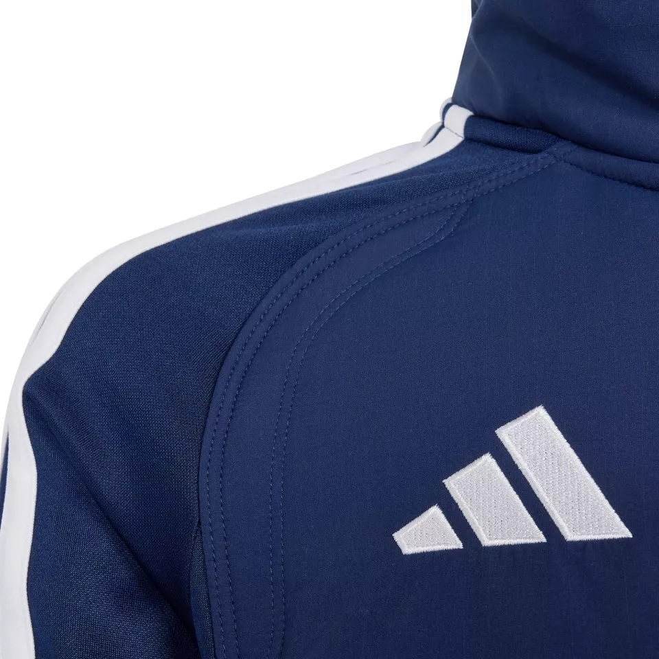 Dječji zimski trening top s dugim rukavima adidas Tiro26 League Winterized