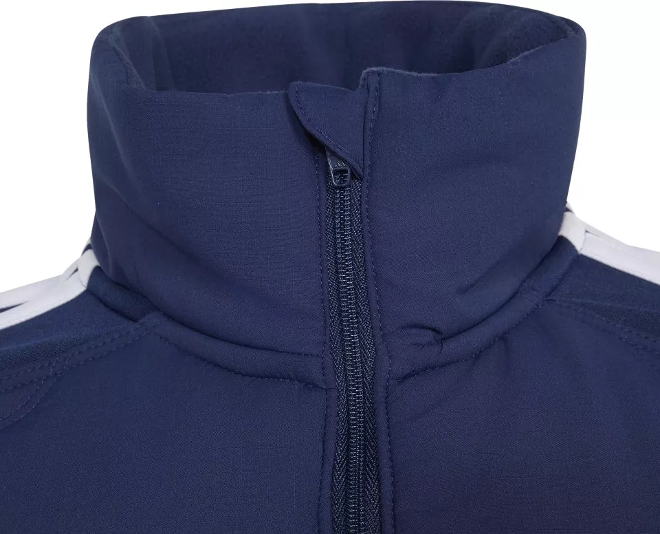 Dječji zimski trening top s dugim rukavima adidas Tiro26 League Winterized