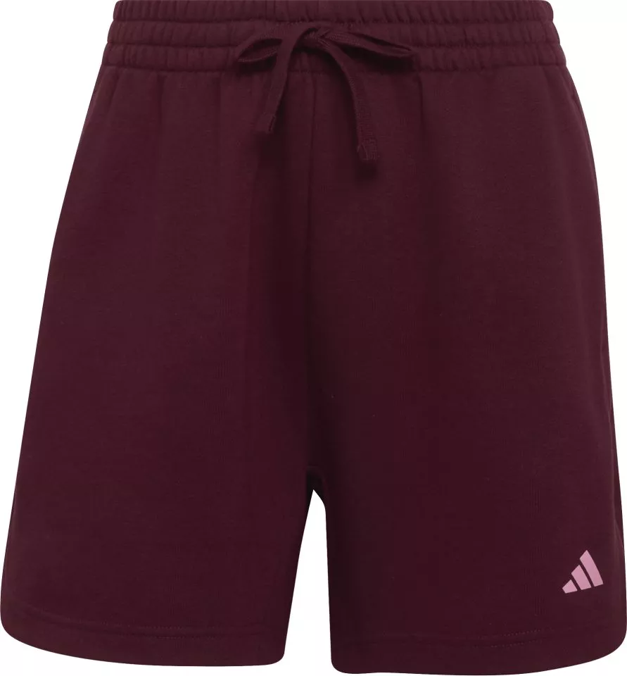 Shorts adidas Sportswear 3 Stripes Studio Short Women