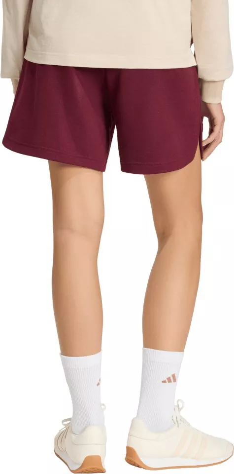 Shorts adidas Sportswear 3 Stripes Studio Short Women