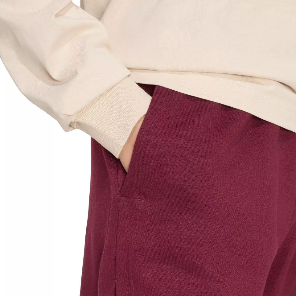 Shorts adidas Sportswear 3 Stripes Studio Short Women