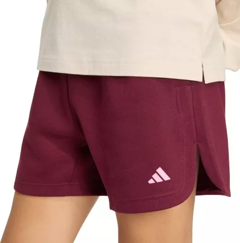 3 Stripes Studio Short Women