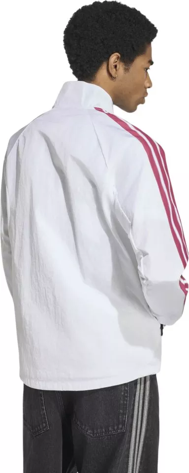Casaco adidas Real Madrid Home Anthem 2026/27