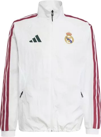 Real Madrid Home Anthem 2026/27