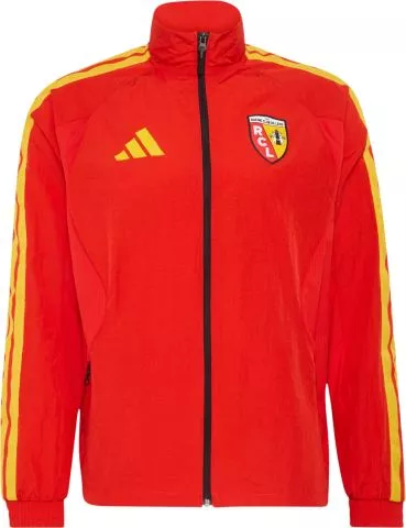 RC Lens Home Anthem 2026/27