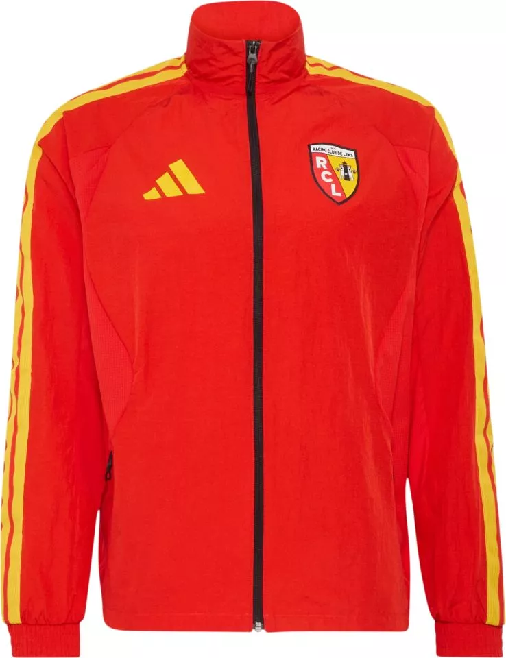 Takki adidas RC Lens Home Anthem 2026/27