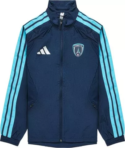 Paris FC Anthem Home 2026/27