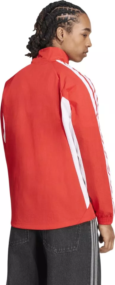 Bunda adidas Union Berlin Home Anthem 2026/27
