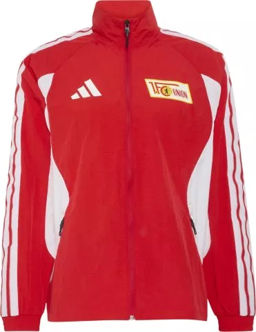 Union Berlin Home Anthem 2026/27