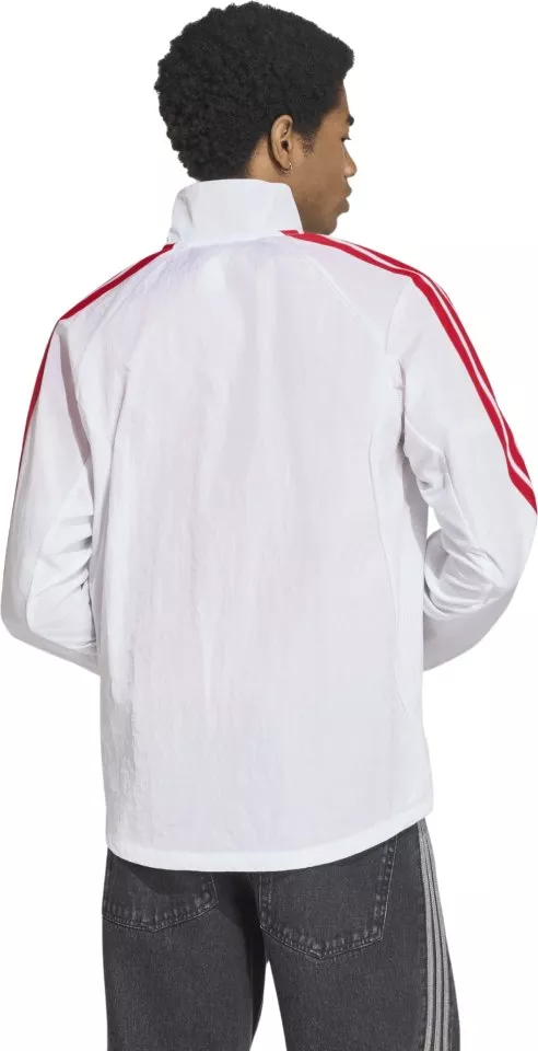 Kurtka adidas Olympique Lyon Anthem 2026/27