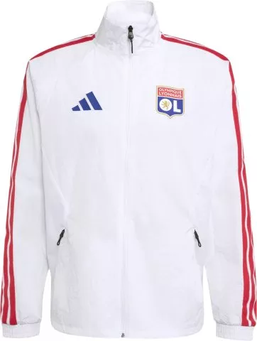 Olympique Lyon Anthem 2026/27