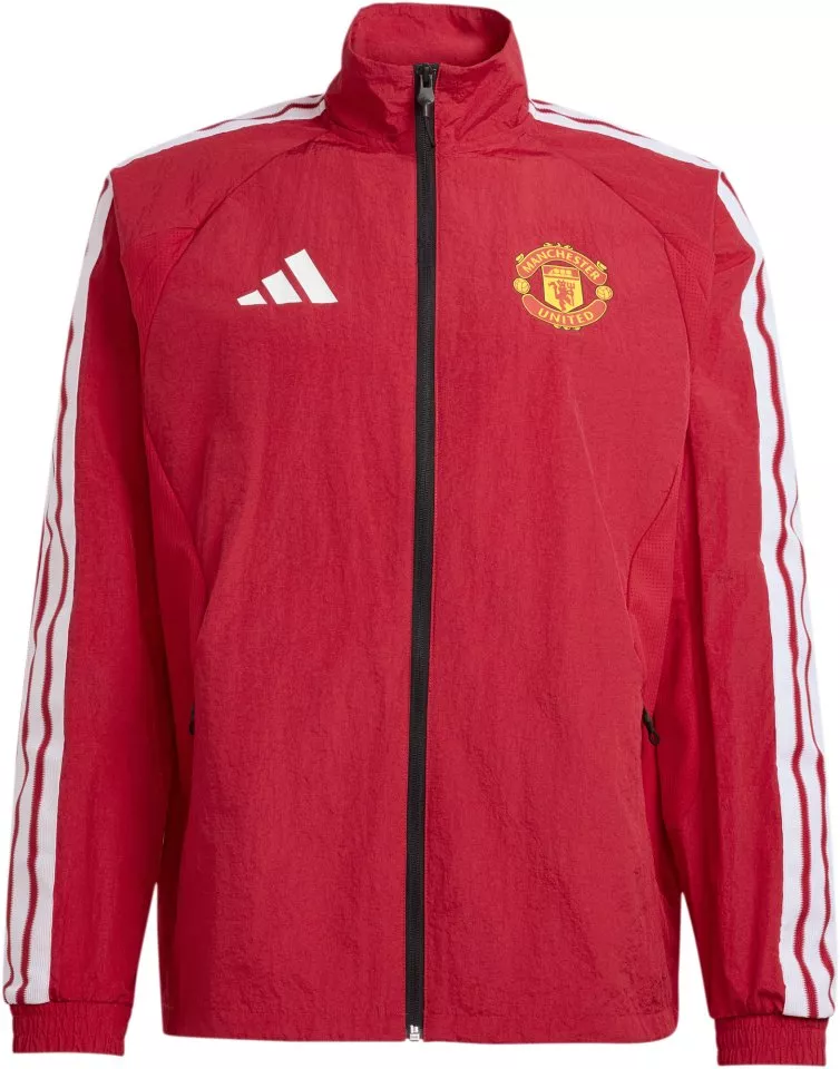 Τζάκετ adidas Manchester United Anthem 2026/27