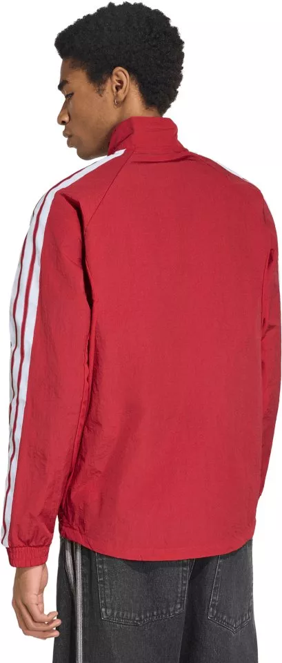 Τζάκετ adidas Manchester United Anthem 2026/27