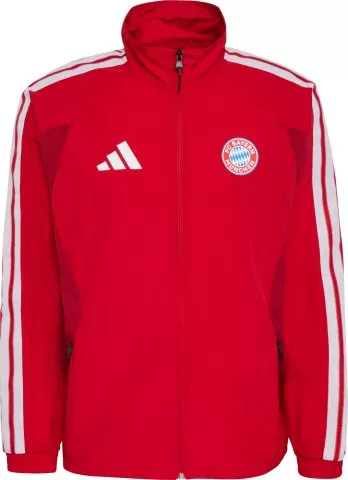 FC Bayern Anthem 2026/27