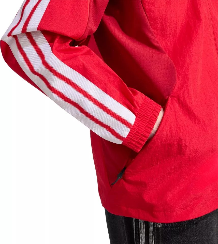 Bunda adidas FC Bayern Anthem 2026/27