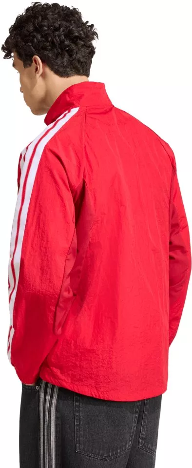 Bunda adidas FC Bayern Anthem 2026/27