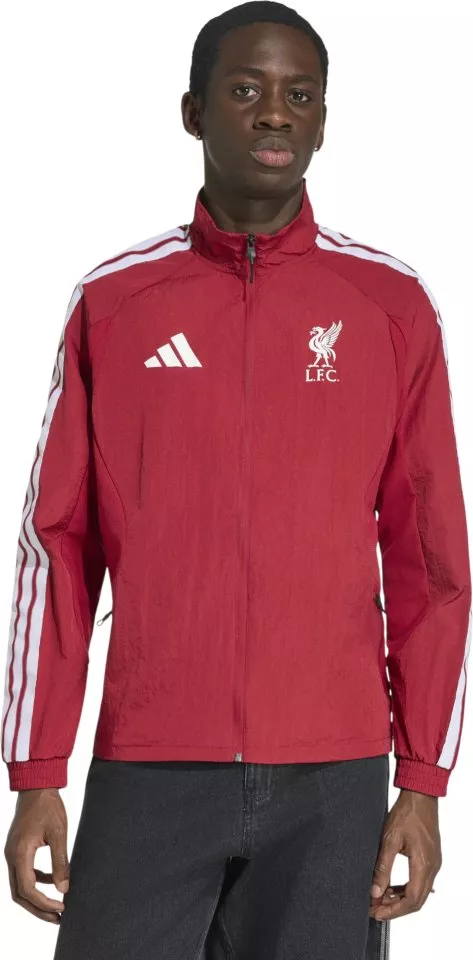 Τζάκετ adidas Liverpool FC Anthem 2026/27