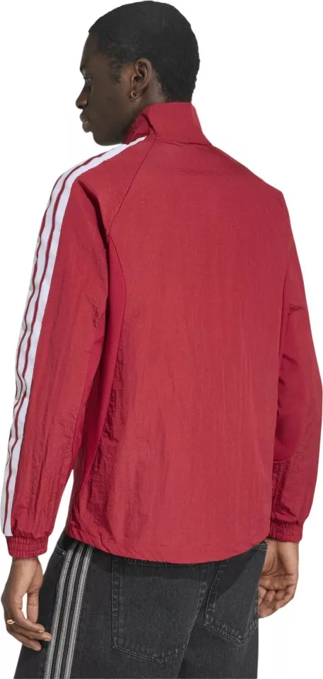 Τζάκετ adidas Liverpool FC Anthem 2026/27