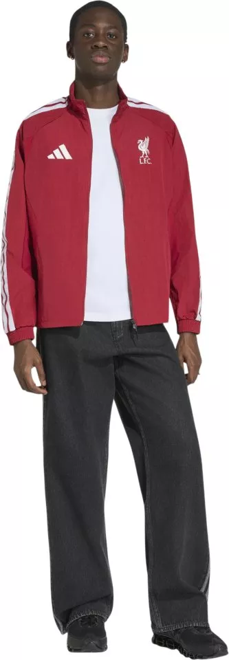 Τζάκετ adidas Liverpool FC Anthem 2026/27