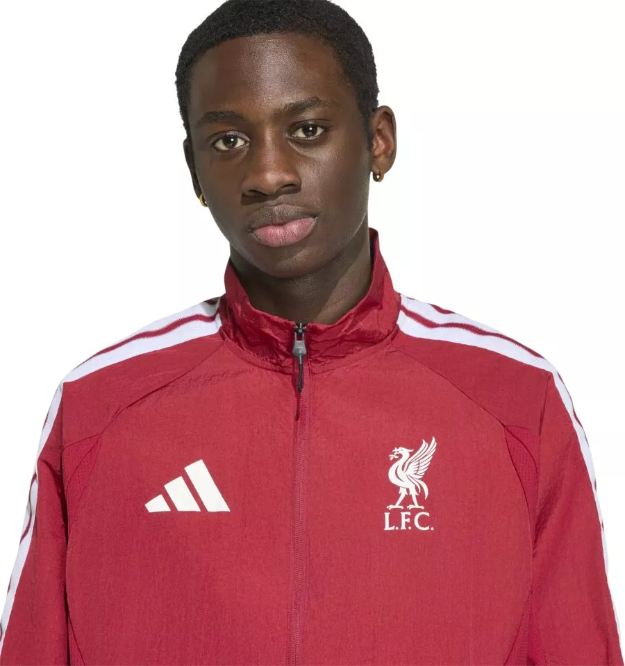 Τζάκετ adidas Liverpool FC Anthem 2026/27