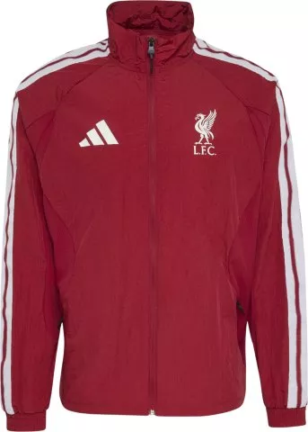 Liverpool FC Anthem 2026/27