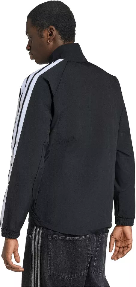 adidas Juventus Anthem 2026/27 Dzseki