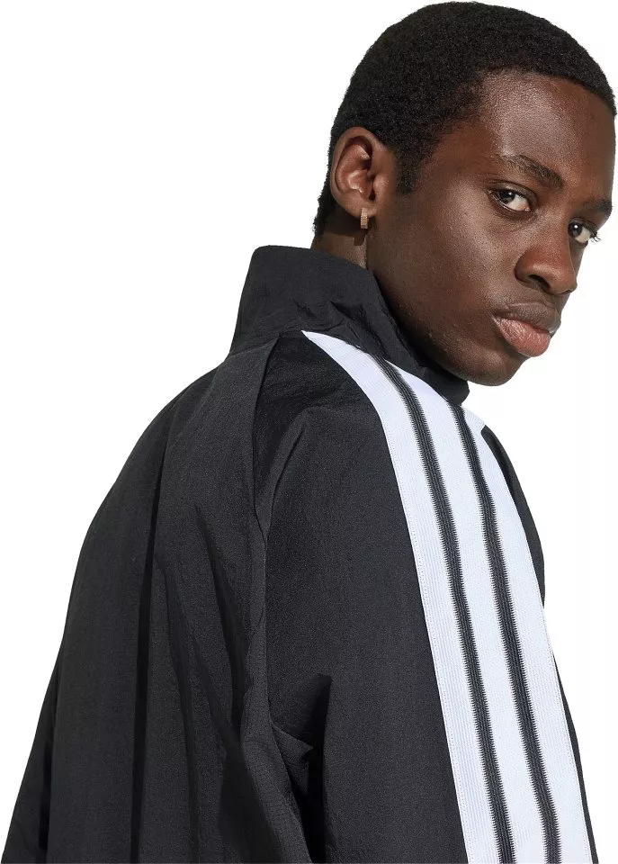 adidas Juventus Anthem 2026/27 Dzseki
