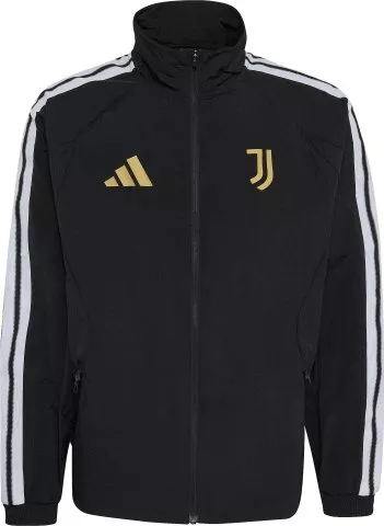 Juventus Anthem 2026/27