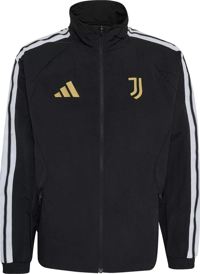 adidas Juventus Anthem 2026/27 Dzseki
