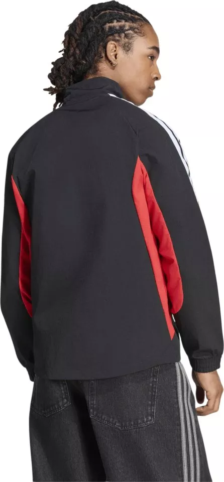 Jakna adidas Eintracht Frankfurt Home Anthem 2026/27