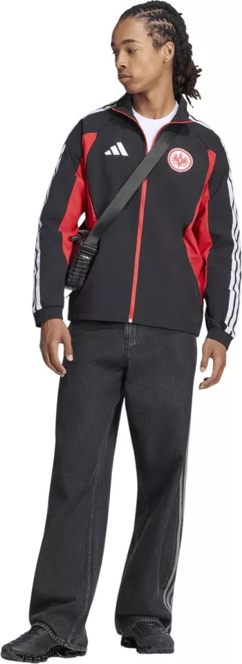 Jakna adidas Eintracht Frankfurt Home Anthem 2026/27