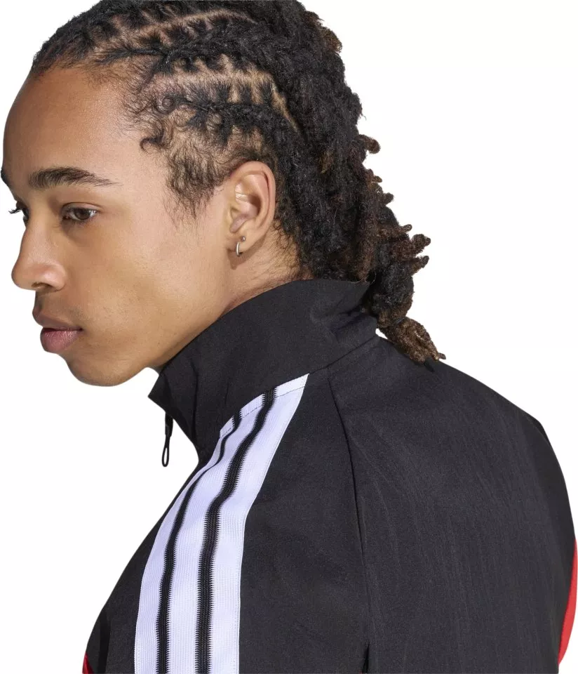 Jakna adidas Eintracht Frankfurt Home Anthem 2026/27