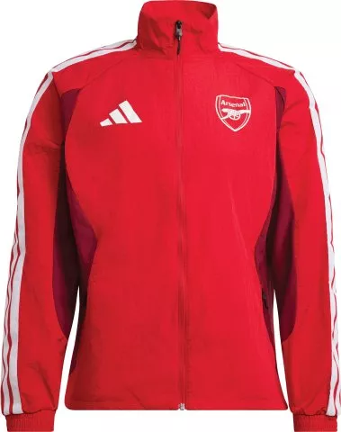 Arsenal Anthem 2026/27