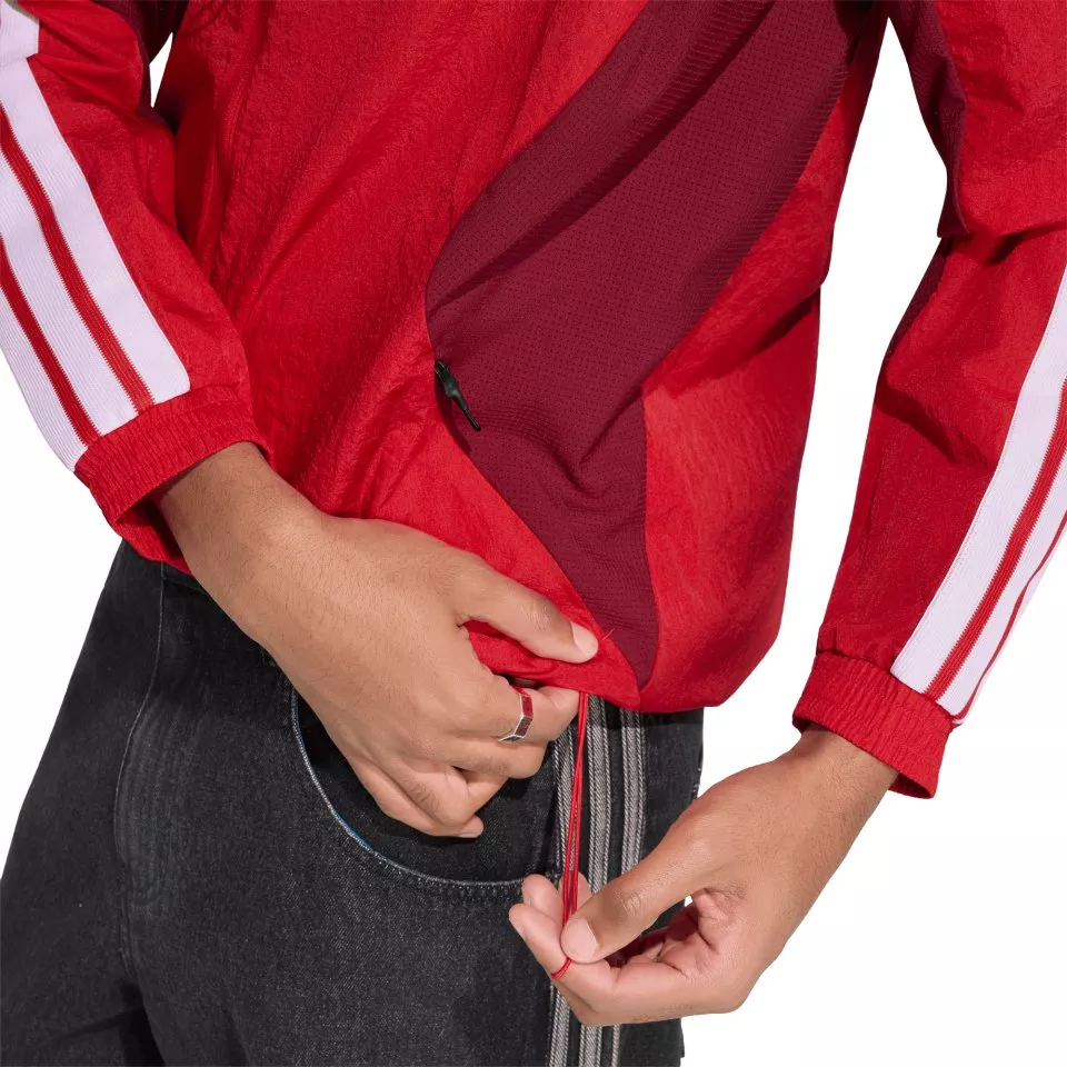 Jakna adidas Arsenal Anthem 2026/27