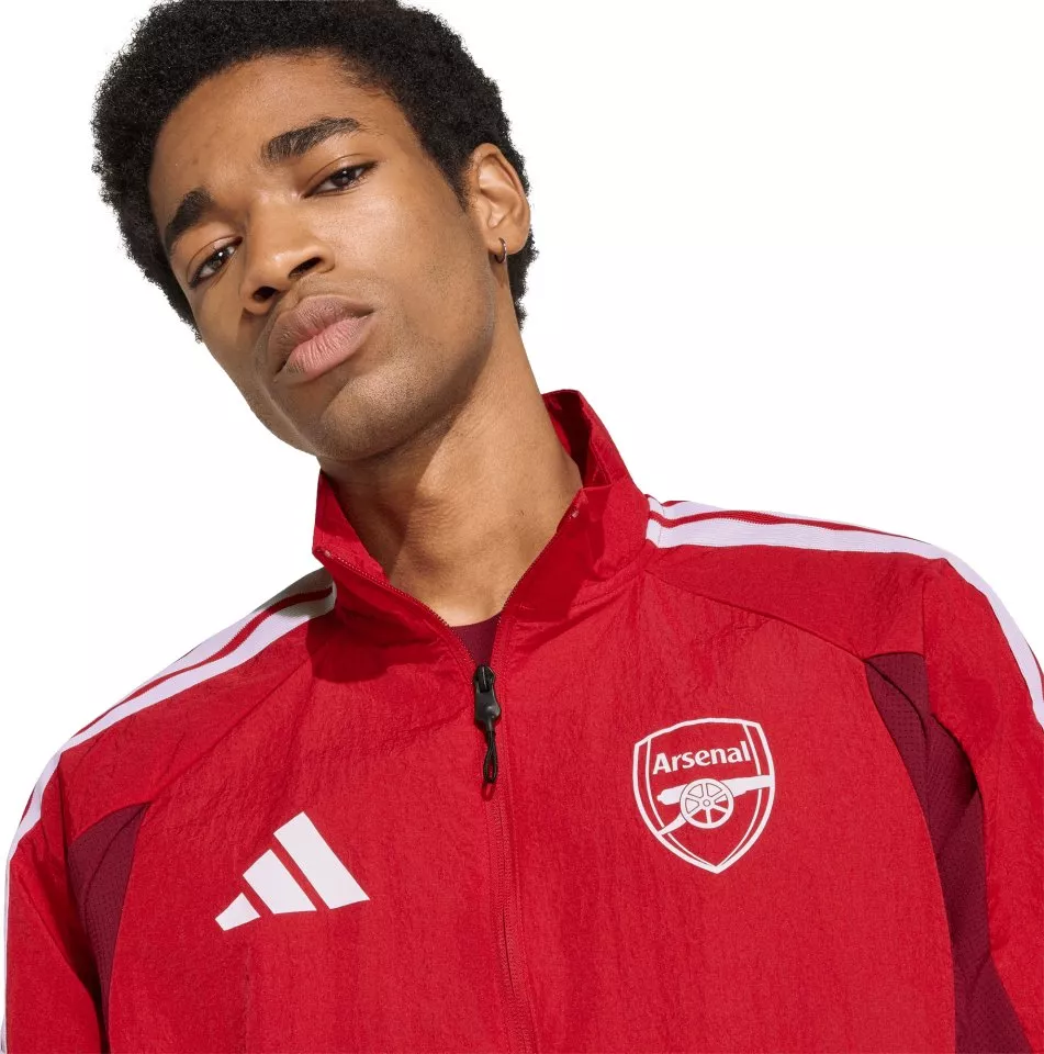 Jacket adidas Arsenal Anthem 2026/27 - 11teamsports.ie