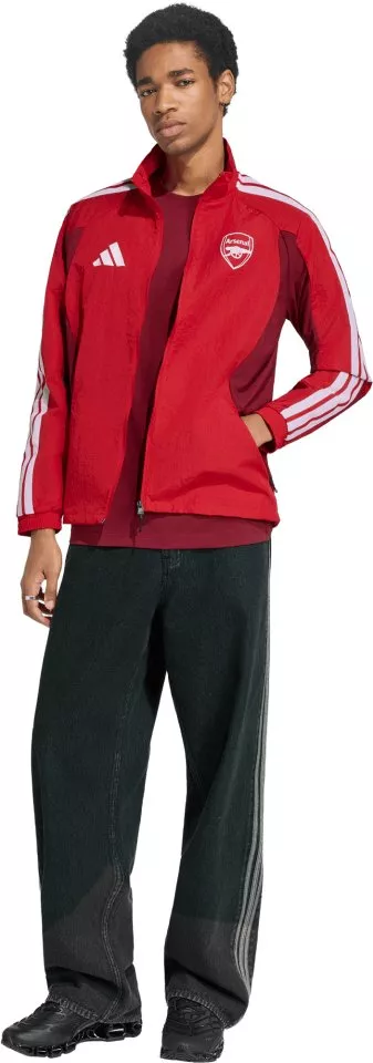 Jakna adidas Arsenal Anthem 2026/27