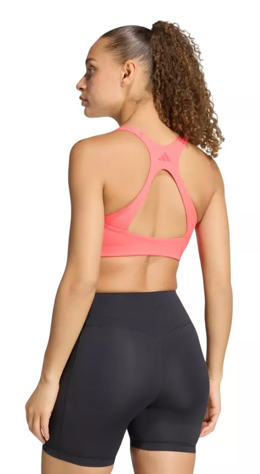 adidas Optime Workout 3-Stripes Melltartó