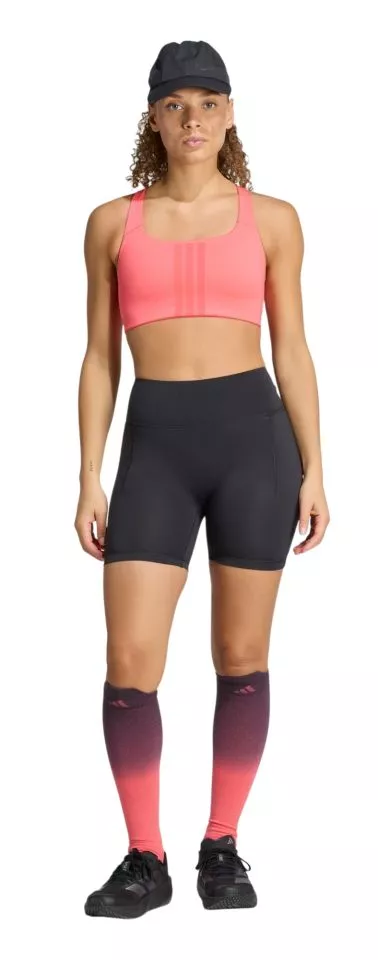 adidas Optime Workout 3-Stripes Melltartó