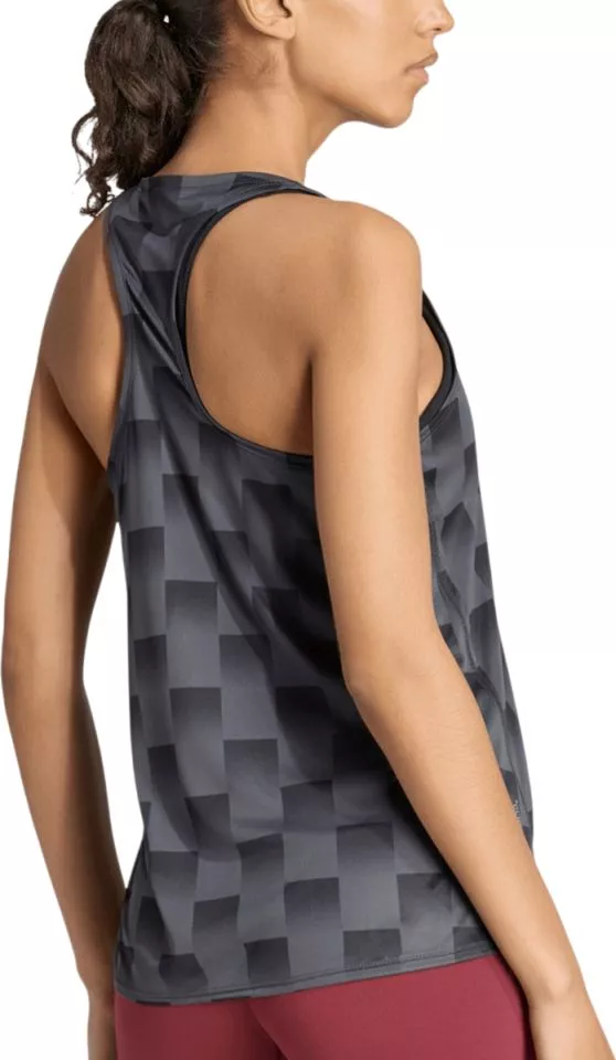 Αμάνικο adidas Adizero New York City