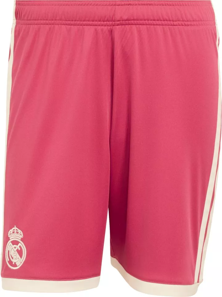 Σορτς adidas Real Madrid 3rd 2026/27