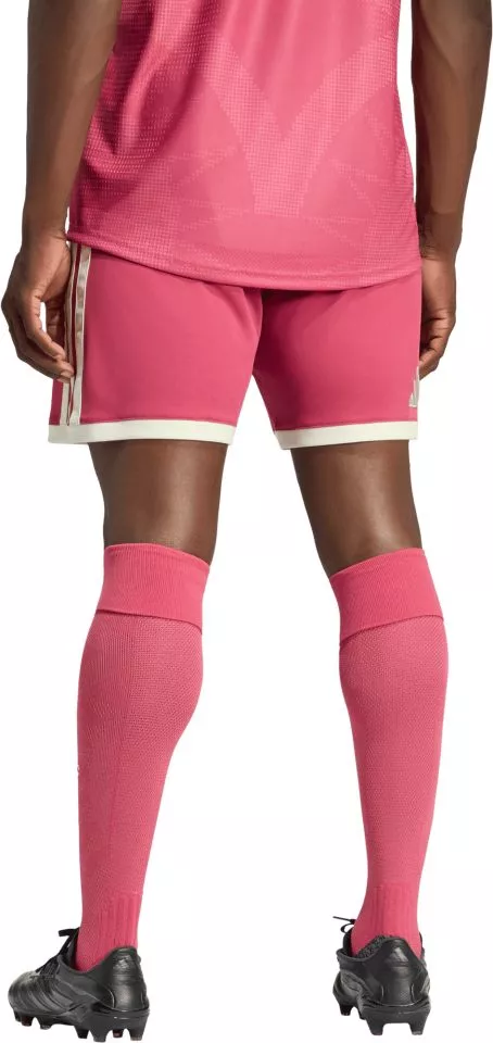 Σορτς adidas Real Madrid 3rd 2026/27