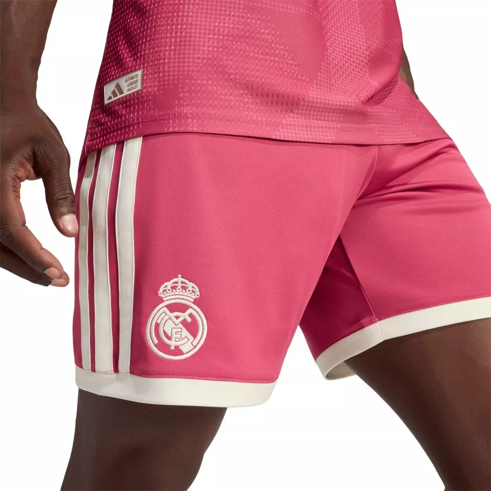 Σορτς adidas Real Madrid 3rd 2026/27