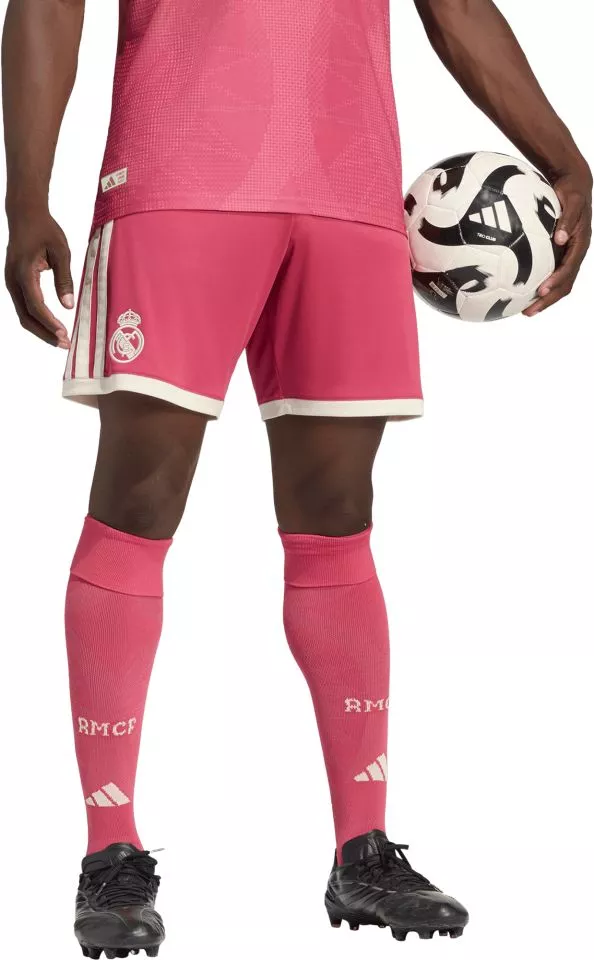 Σορτς adidas Real Madrid 3rd 2026/27