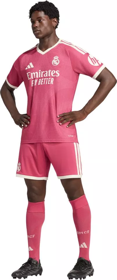 Σορτς adidas Real Madrid 3rd 2026/27