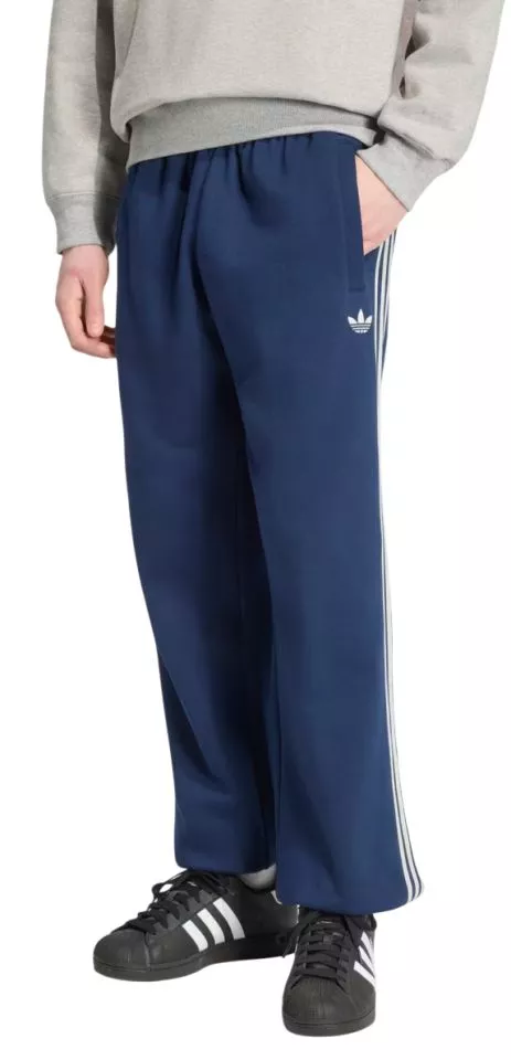 Nohavice adidas Originals Adiciolor 3 Stripes Cuffed